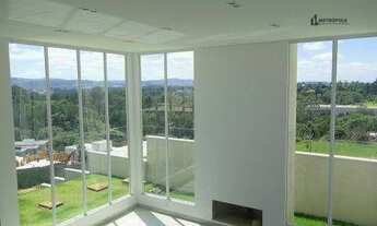 Imagem 3: Casa com 5 dormitórios à venda, 540 m² por R$ 3.500.000,00 - Joapiranga - Valinhos/SP