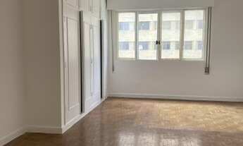 Imagem 5: Kitnet/conjugado grande de 41 metros quadrados em Santa Cecília, próximo ao metro