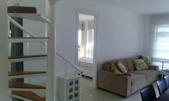 Imagem 5: Maravilhosa Cobertura Dúplex com 2 Suítes na Rua Prudente de Morais, Ipanema