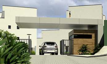 Imagem 3: Duplex para venda com 132 metros quadrados com 3 quartos em Bom Retiro - Teresópolis - RJ