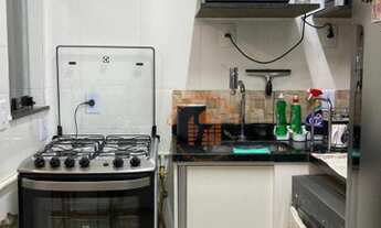 Imagem 3: Apartamento à venda, 42 m² por R$ 540.000,00 - Copacabana - Rio de Janeiro/RJ