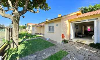 Imagem 6: Casa de condomínio para venda possui 80 m2 com 2 quartos