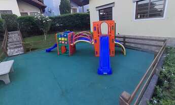 Imagem 2: Casa de condomínio para venda possui 100 metros quadrados com 4 quartos em Ebenezer - Grav