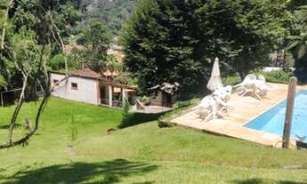 Imagem 4: Casa para Venda em Teresópolis, Parque Do Imbui, 5 dormitórios, 1 suíte, 3 banheiros, 10 v