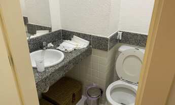 Imagem 3: Escritório para aluguel com 30 metros quadrados em Barra da Tijuca - Rio de Janeiro - RJ