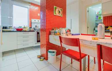 Imagem 4: Cobertura para venda com 400 metros quadrados com 4 quartos