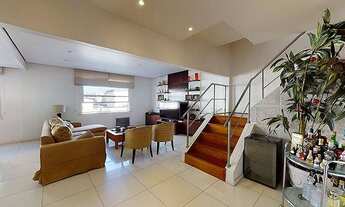 Imagem: Cobertura em Copacabana - Rio de Janeiro