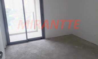 Imagem 6: Apartamento para venda com 265 metros quadrados com 4 quartos em Santana - São Paulo - SP