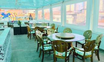 Imagem 6: Sobrado alto padrao tatuape trav cantagalo