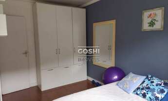 Imagem 5: Apartamento com 2 dormitórios à venda, 141 m² por R$ 430.000,00 - Prata - Teresópolis/RJ