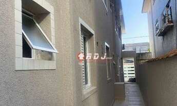 Imagem 2: Casa com 2 dormitórios à venda, 90 m² por R$ 838.000,00 - Ponta da Praia - Santos/SP