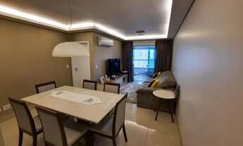 Imagem 7: Apartamento para venda com 127 metros quadrados com 3 quartos em Patrimônio - Uberlândia