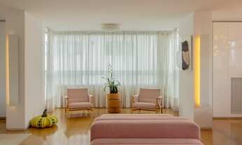 Imagem 2: Apartamento na melhor localização dos Jardins