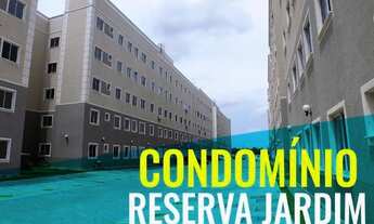 Imagem: APT 203, Condomínio Reserva Jardim, apartamento