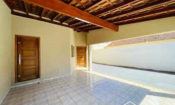 Imagem: Casa para aluguel, 3 quartos, 1 suíte