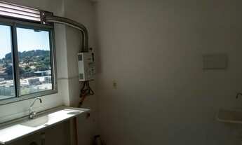 Imagem 6: Apartamento para locação com 2 quartos em Reserva Itatiaia MRV - Resende - RJ