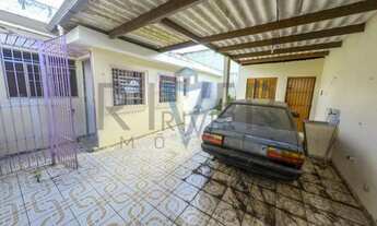 Imagem: Casa térrea em Ferraz de Vasconcelos/SP