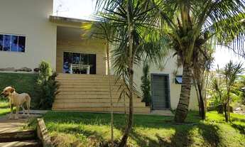 Imagem 4: CHÁCARA LAGO CORUMBÁ