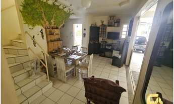 Imagem 4: Casa de condomínio com 4 quartos, Passaré