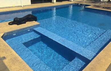 Imagem 4: Casa 08 quartos - Venda - Condom?nio Aldeias do Lago - Esmeraldas