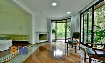 Imagem 2: APARTAMENTO 3 SUITES - PROXIMO DO PARQUE - LOCACAO