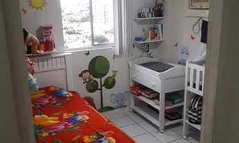 Imagem 3: BEBERIBE - VENDO ÓTIMO APARTAMENTO R$ 240.000,00