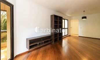 Imagem 7: São Paulo - Apartamento Padrão - Consolação