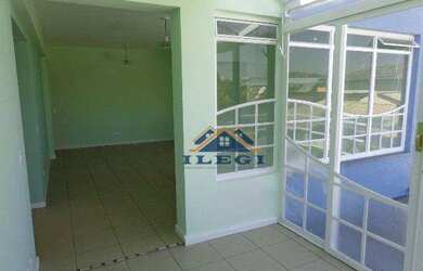 Imagem 5: Casa com 3 dormitórios à venda, 420 m² por R$ 1.900.000,00 - Condomínio Estância Marambaia