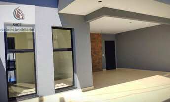 Imagem 4: Casa à venda, 121 m² por R$ 590.000,00 - Jardim Ibirapuera - Campinas/SP