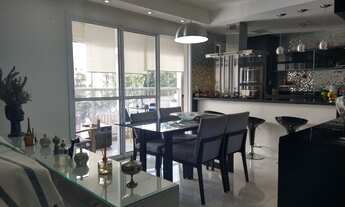 Imagem: Apartamento para venda tem 84 metros quadrados