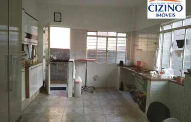 Imagem 4: Casa térrea 03 dort 02 vagas 01 suíte Vila Leopoldina - SP