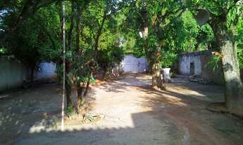 Imagem 3: Mini Chácara para venda possui 120 metros quadrados com 2 quartos