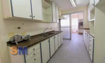 Imagem 5: SAO PAULO - Apartamento Padrão - ITAIM BIBI