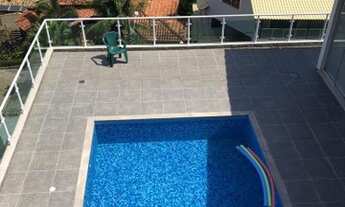 Imagem 5: Casa de condomínio para venda possui 352 metros quadrados com 4 quartos em Itaipu - Niteró