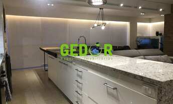 Imagem 3: Apartamento com 4 dorms, Jardim Dom Bosco, São Paulo - R$ 1.3 mi, Cod: 3947