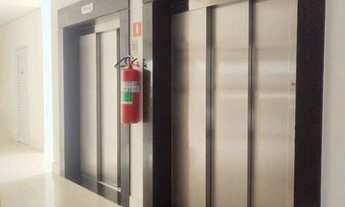 Imagem 3: ALLEGRO Apartamento com 2 à venda, 70 m² por R$ 450.000 - Centro - Mogi das Cruzes/SP