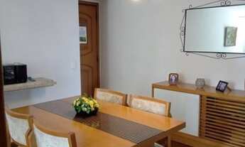 Imagem 6: Apartamento 2 dormitórios para Venda em São Paulo, VILA GUMERCINDO, 2 dormitórios, 2 banhe