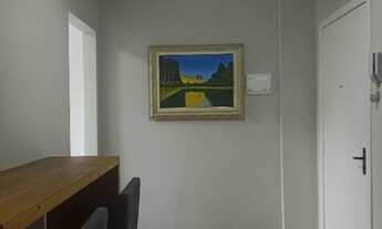 Imagem: PORTO ALEGRE - Apartamento Padrão - CENTRO