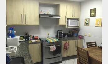 Imagem 2: RECREIO - CASA 4 SUITES