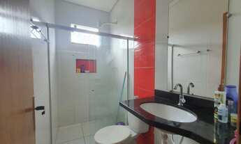 Imagem 5: Casa com 2 dormitórios à venda, 148 m² por R$ 144.999,99 - Mirante do Rio - Teixeira de Fr