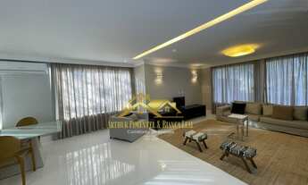 Imagem 2: Casa 4 Suítes Busca Vida (Buscaville) Porteira Fechada