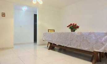 Imagem 7: Apartamento com 3 dormitórios para alugar, 153 m² por R$ 4.458,00/mês - Intermares - Cabed