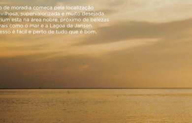 Imagem 5: Apartamento para venda com 106 metros quadrados com 3 quartos em Jardim Renascença - São L