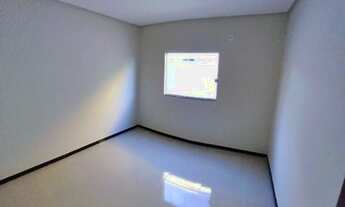 Imagem 4: Casa com 2 dormitórios à venda por R$ 220.000,00 - Nova Canaã - Teixeira de Freitas/BA