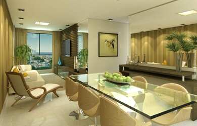 Imagem 3: Edificio Pedra Patteo Apartamento's