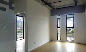 Imagem: Apartamento com ótima iluminação. Ambientes