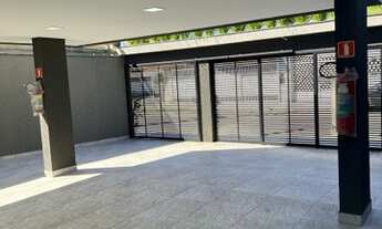 Imagem 3: Casa condomínio sacada 54 mts quadrados ocian