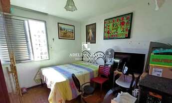 Imagem 4: Apto Venda/Loc Santa Cecilia 55 m2 2 dorm sem vaga