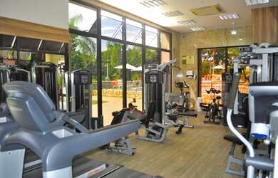 Imagem 7: Apartamento para aluguel tem 178 metros quadrados com 4 quartos