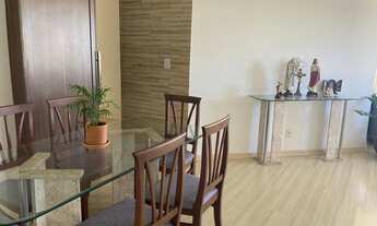 Imagem 3: Apartamento com móveis projetados!